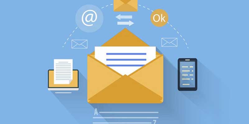 Người chơi cần phải nhập địa chỉ email mà bạn thường xuyên sử dụng để đăng ký m88