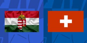 M88 | Hungary Vs Thụy Sĩ: Chiến Đấu Cho Mục Tiêu Đi Tiếp