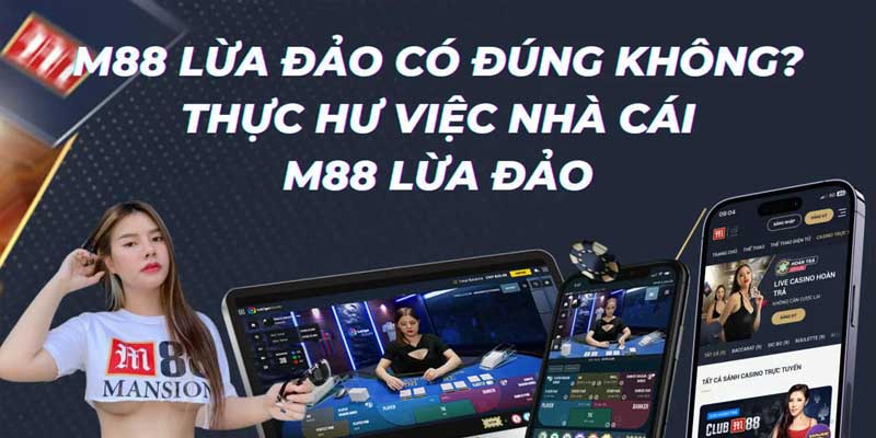 Một vài điều kiện để người chơi nhận khuyến mãi m88