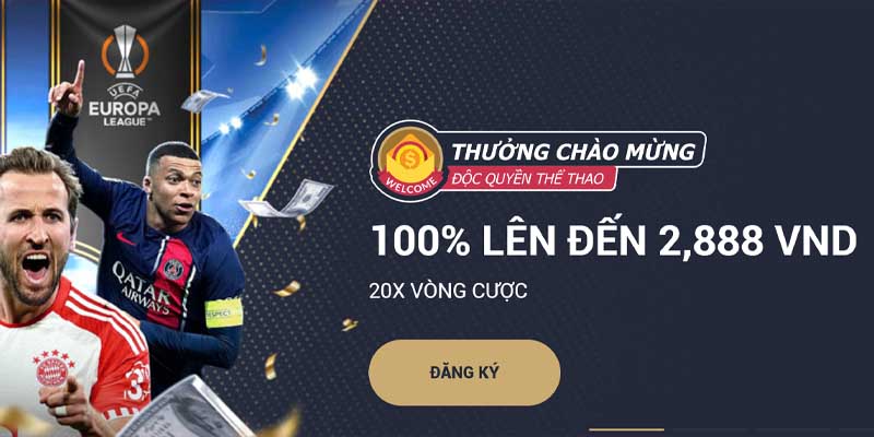 Chương trình khuyến mãi hấp dẫn của m88 casino số 1