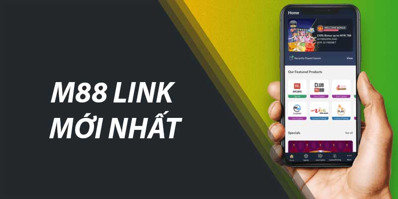 M88club Co | M88 Link Mới Nhất Mới Nhất Hiện Nay 2024