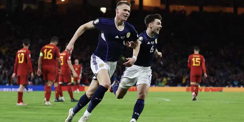 Nhận định thông tin chung trước trận đức vs scotland