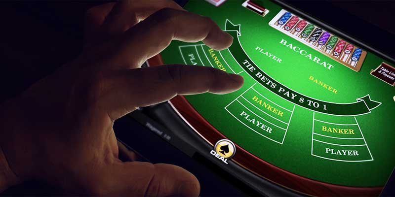 Những lợi ích khi áp dụng kinh nghiệm baccarat